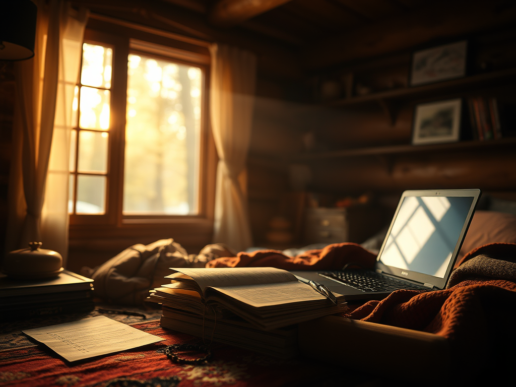 Book Review: Woman Down